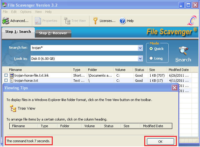 file scavenger version 4 torrent download